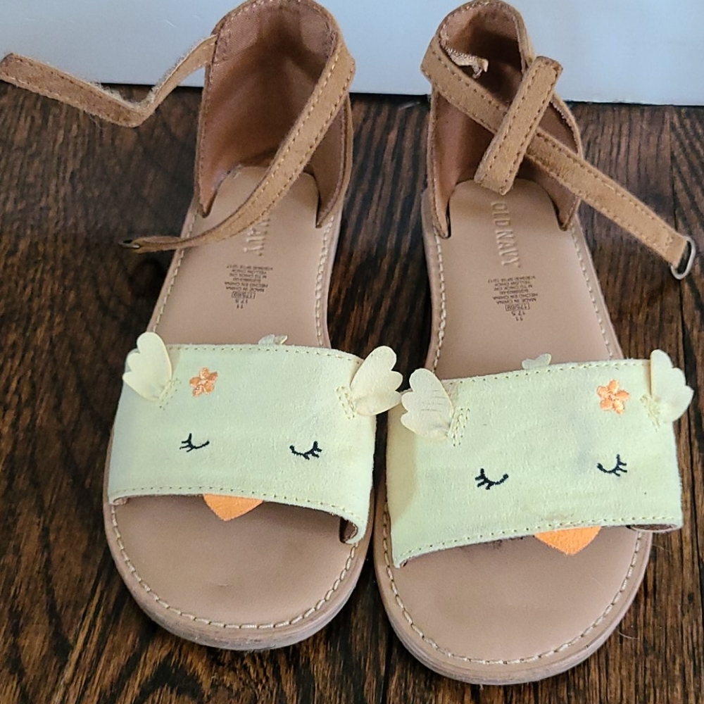 Oldnavy sandals